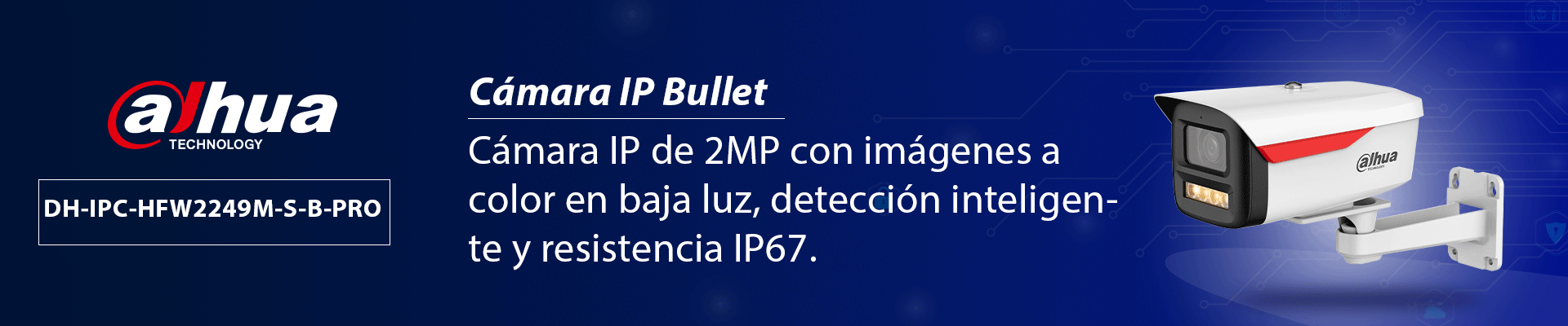 Información General