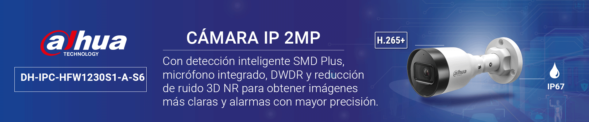 Información General