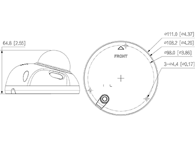 Especificaciones Técnicas