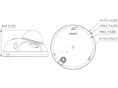 Especificaciones Técnicas