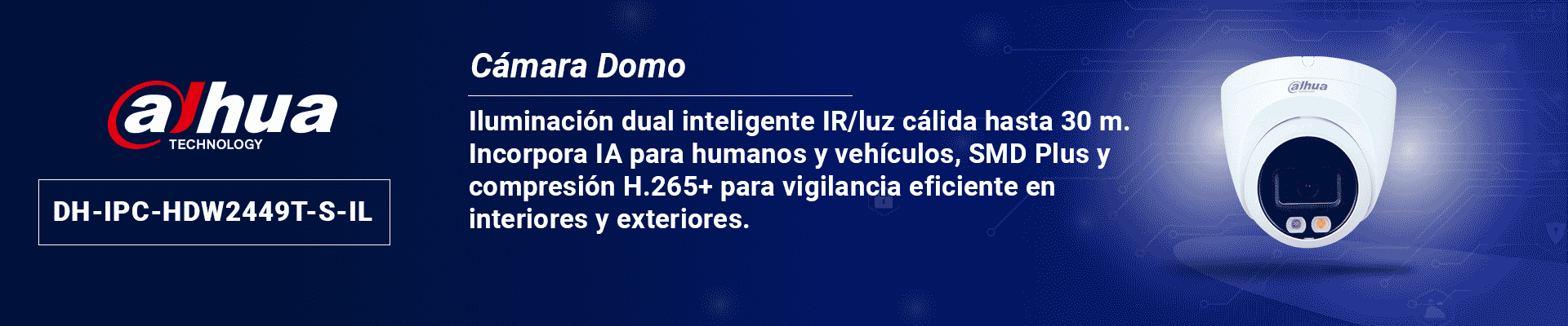 Información general