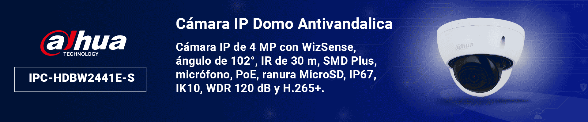 Información general