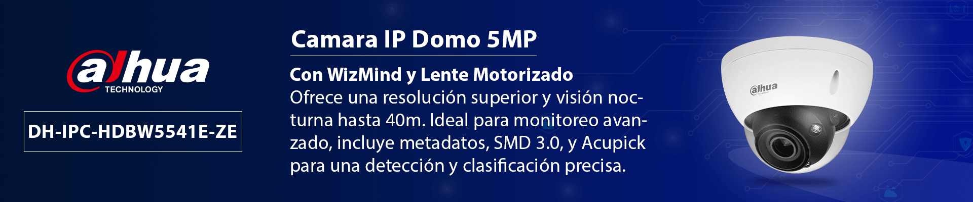 Información general