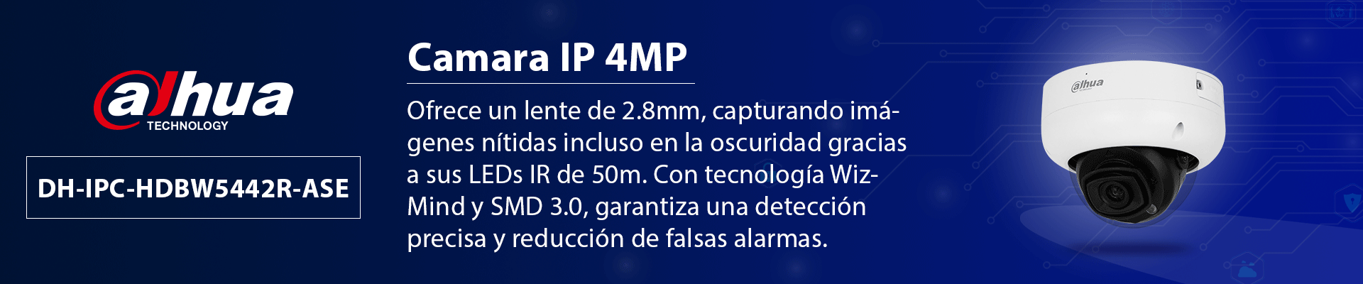 Información general