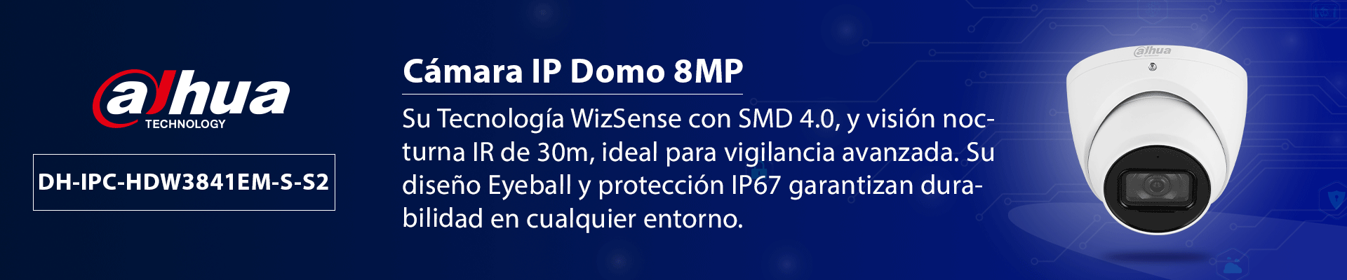 Información General