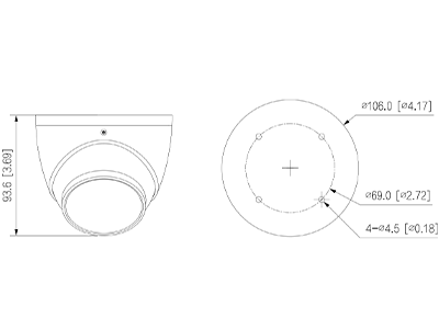 Especificaciones Técnicas