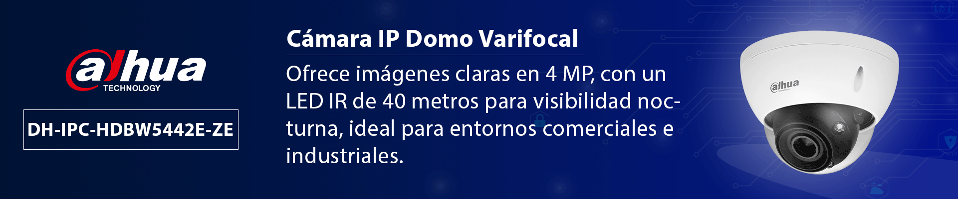 Información General