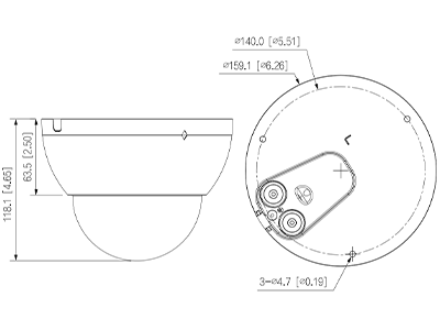 Especificaciones Técnicas 