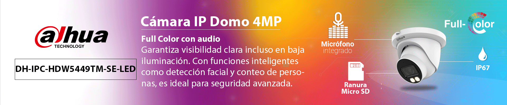 Información general