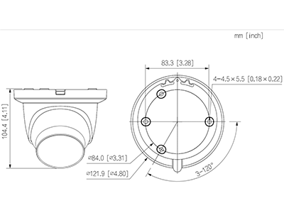 Especificaciones Técnicas 