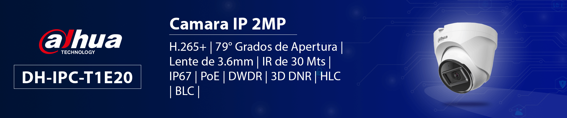 Información general