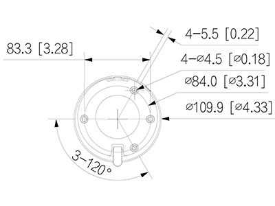 Especificaciones Técnicas