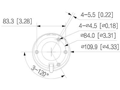Especificaciones Técnicas
