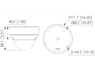 Especificaciones Tecnicas 
