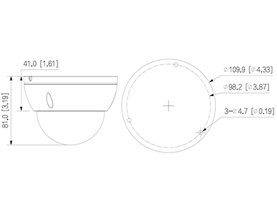 Especificaciones Técnicas 