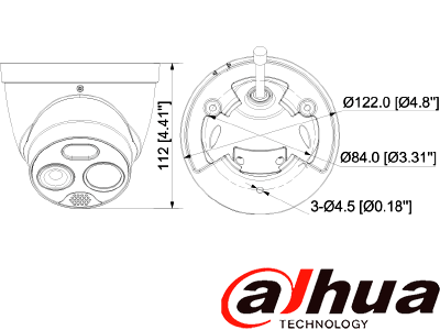 Especificaciones Técnicas