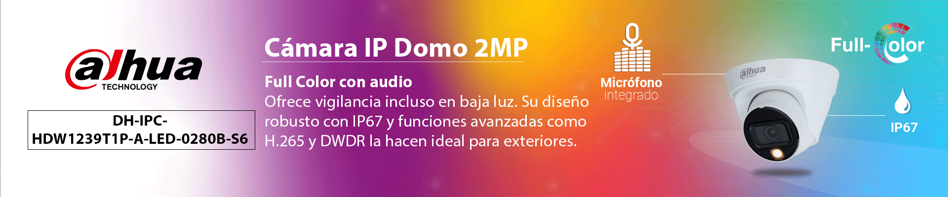 Información General