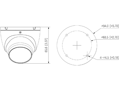Especificaciones Técnicas 