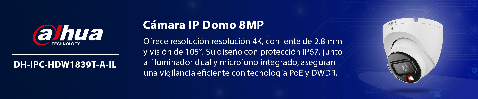 Información General