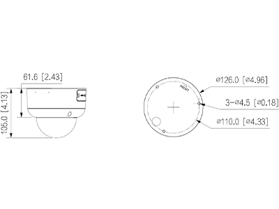 Especificaciones Técnicas 