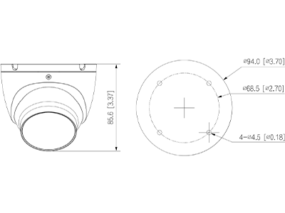 Especificaciones Técnicas 