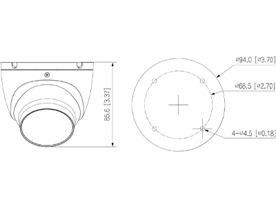 Especificaciones Técnicas 