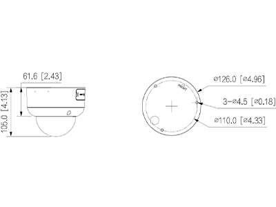 Especificaciones Técnicas 