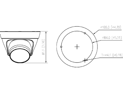 Especificaciones Técnicas 