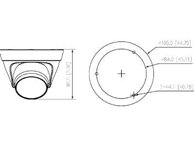 Especificaciones Técnicas 
