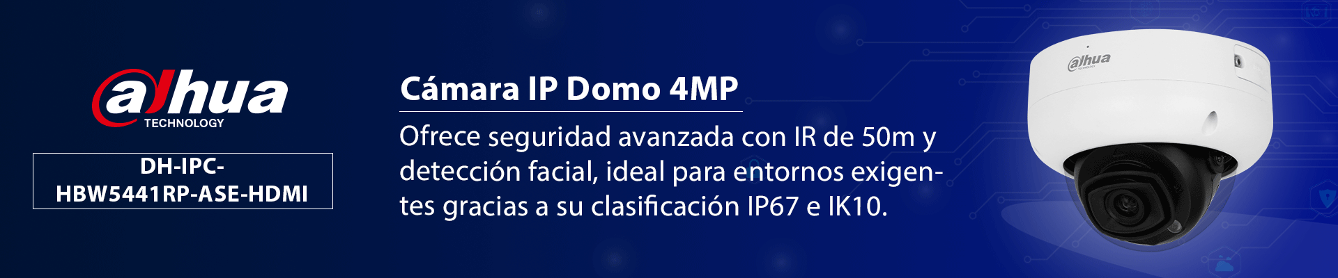 Información General