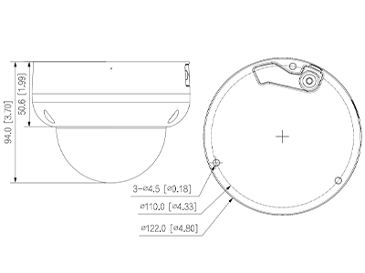 Especificaciones Técnicas 