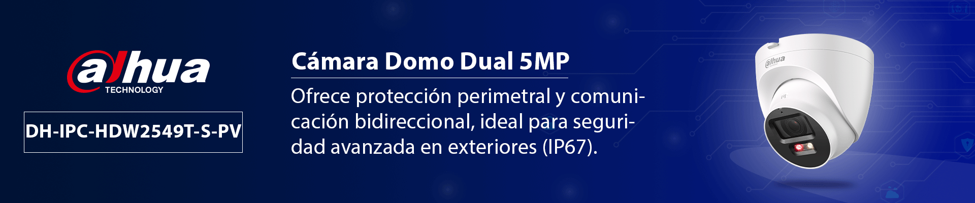 Información General