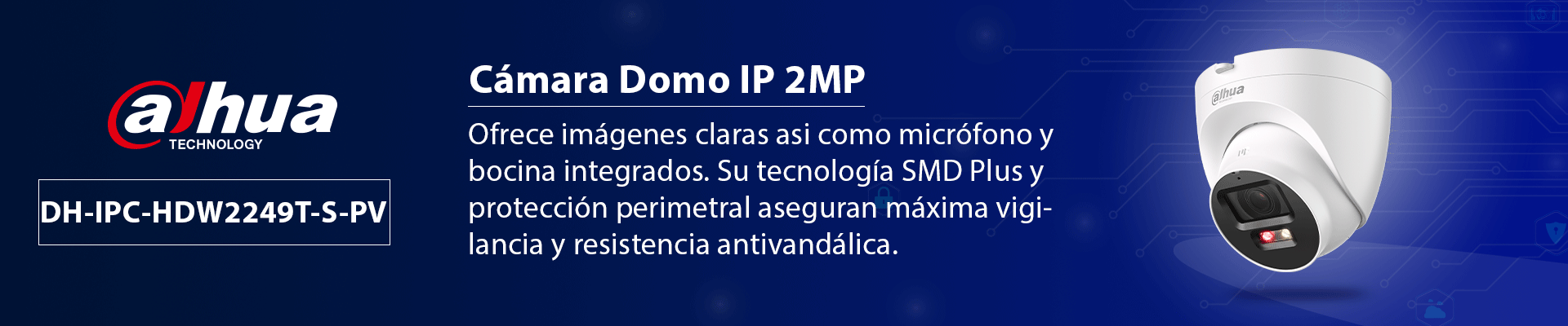 Información General