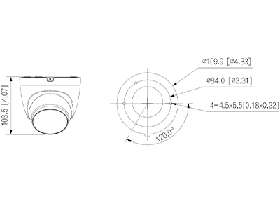 Especificaciones Técnicas 