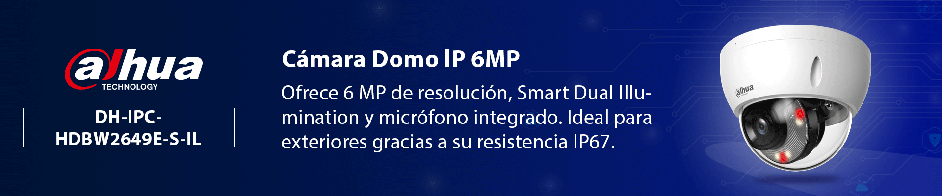 Información General