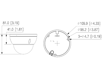 Especificaciones Técnicas 
