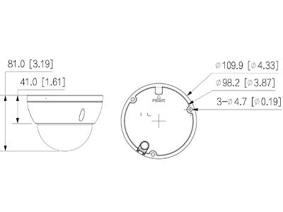 Especificaciones Técnicas 