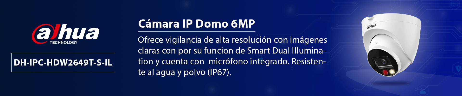 Información General