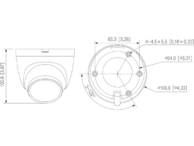 Especificaciones Técnicas 