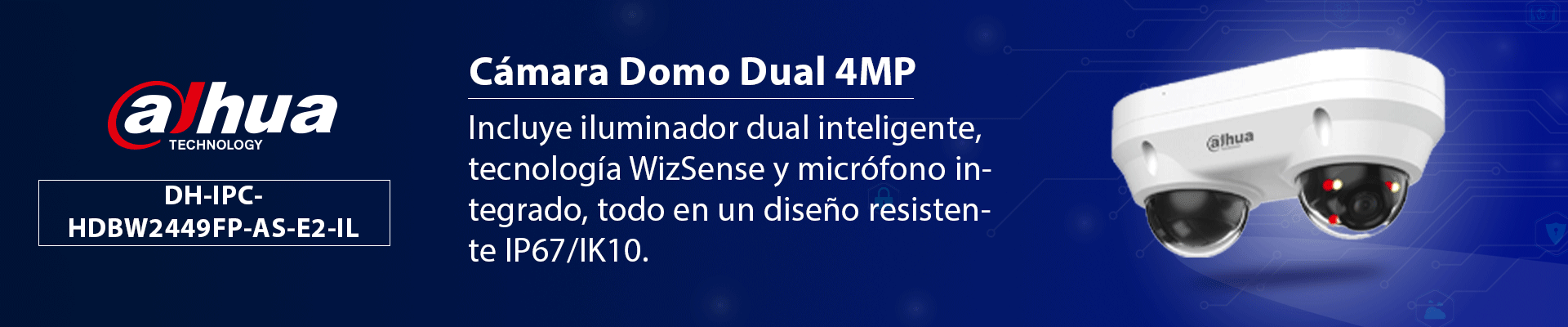 Información General