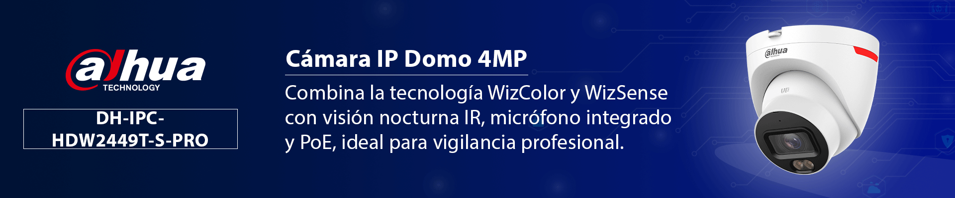 Información General