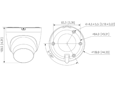 Especificaciones Técnicas 