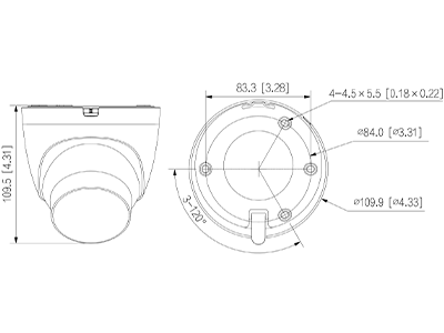 Especificaciones Técnicas 