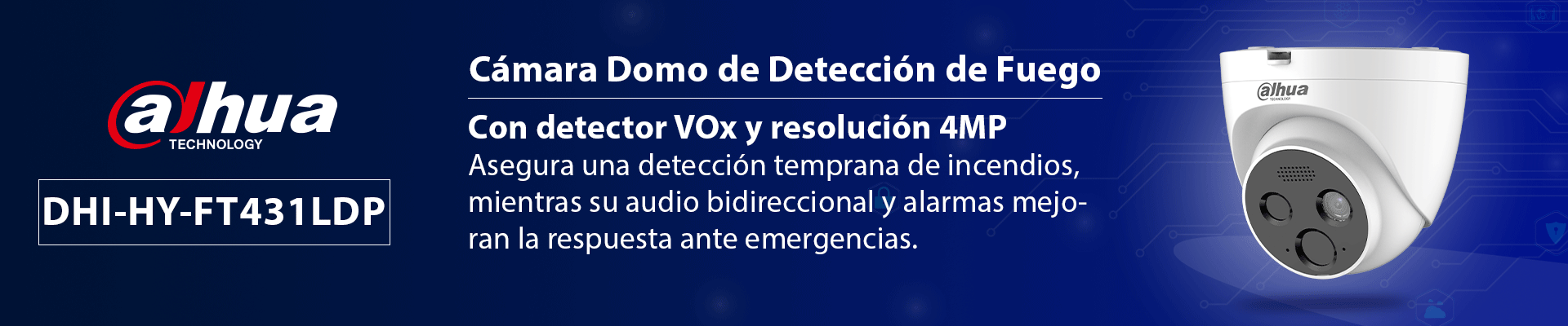 Información General