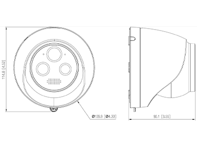 Especificaciones Técnicas 