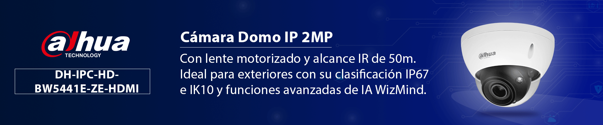 Información General