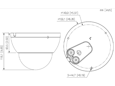 Especificaciones Técnicas 