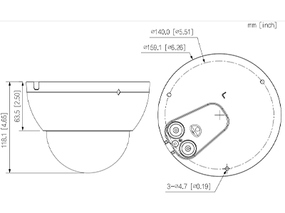 Especificaciones Técnicas 