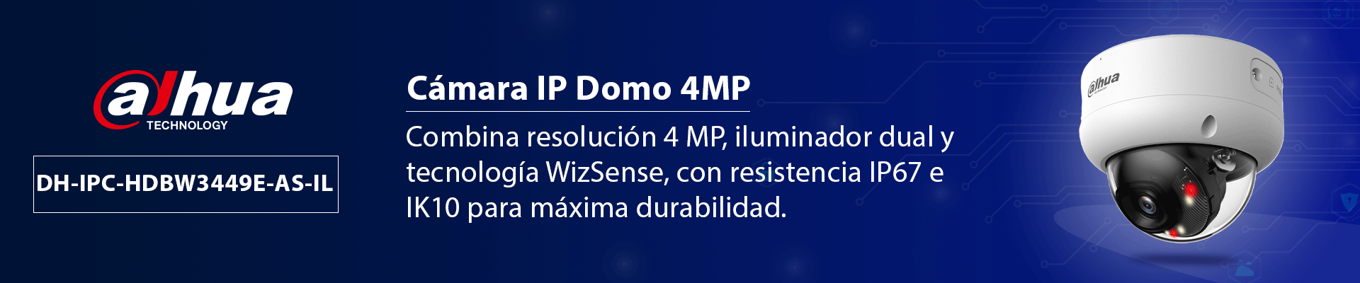 Información General