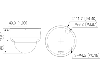 Especificaciones Técnicas 